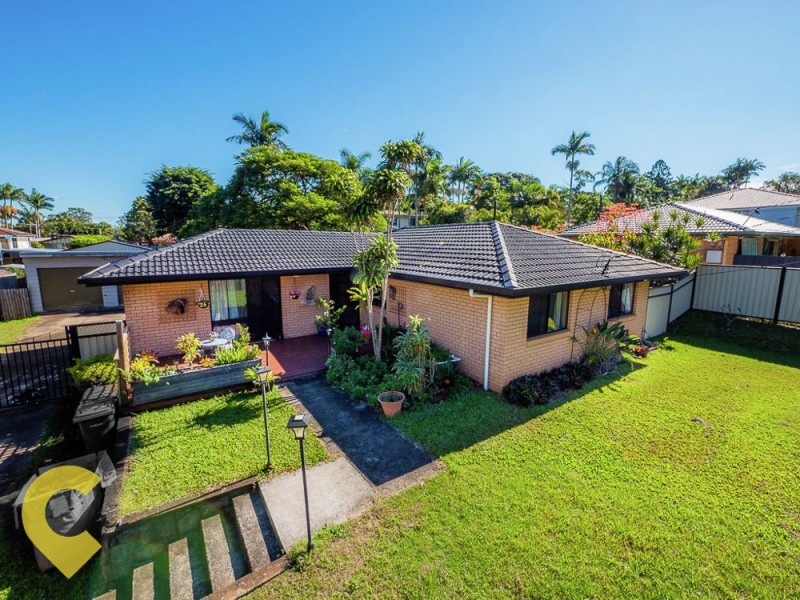 78 Daisy Hill Road, Daisy Hill QLD 4127
