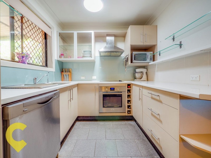 78 Daisy Hill Road, Daisy Hill QLD 4127