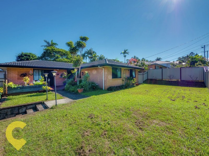 78 Daisy Hill Road, Daisy Hill QLD 4127