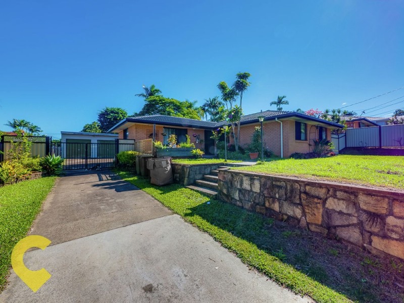 78 Daisy Hill Road, Daisy Hill QLD 4127
