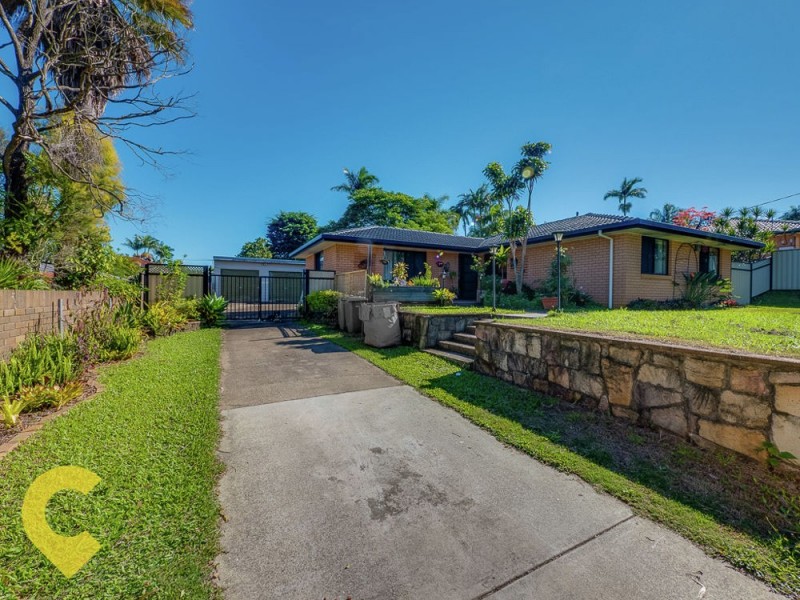 78 Daisy Hill Road, Daisy Hill QLD 4127