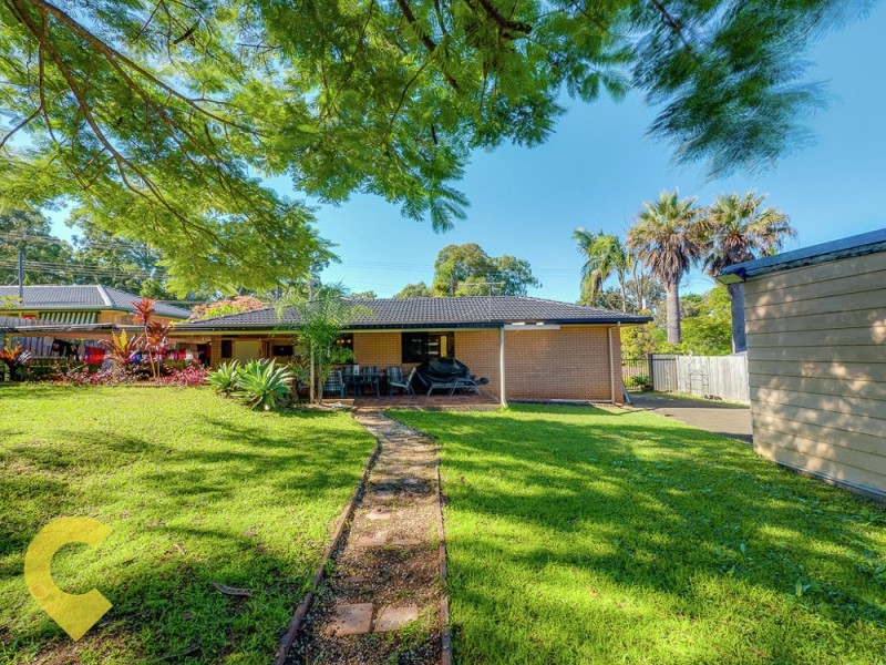 78 Daisy Hill Road, Daisy Hill QLD 4127