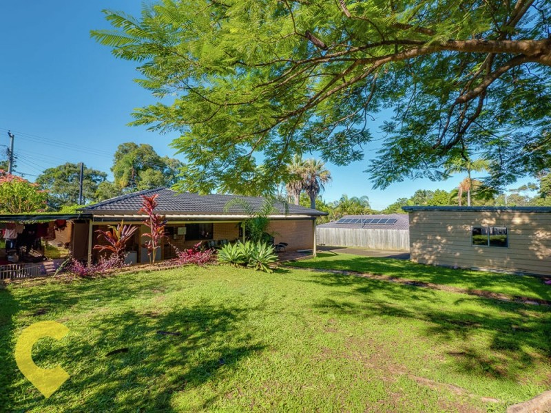 78 Daisy Hill Road, Daisy Hill QLD 4127