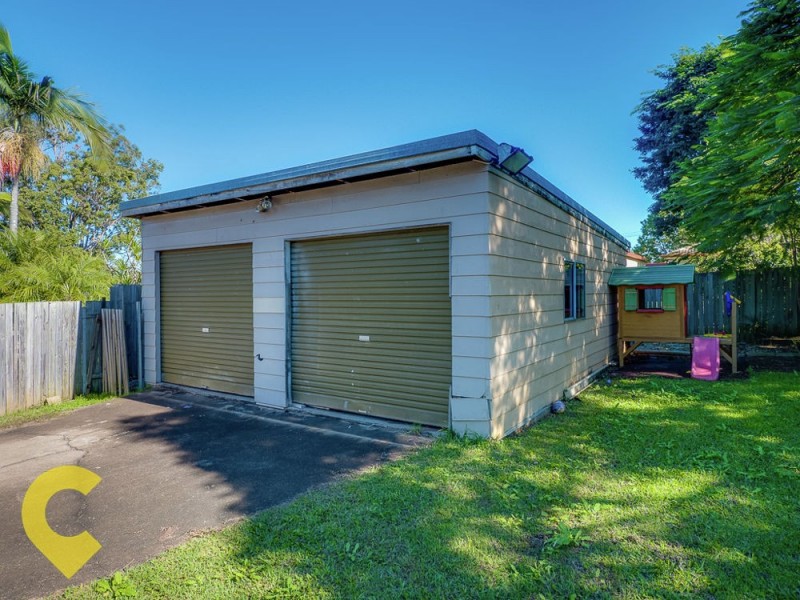 78 Daisy Hill Road, Daisy Hill QLD 4127