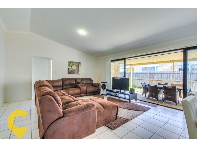 24 Lake Borumba Street, Logan Reserve QLD 4133