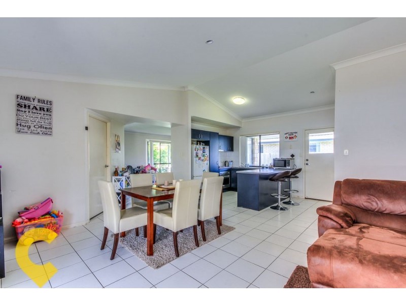 24 Lake Borumba Street, Logan Reserve QLD 4133