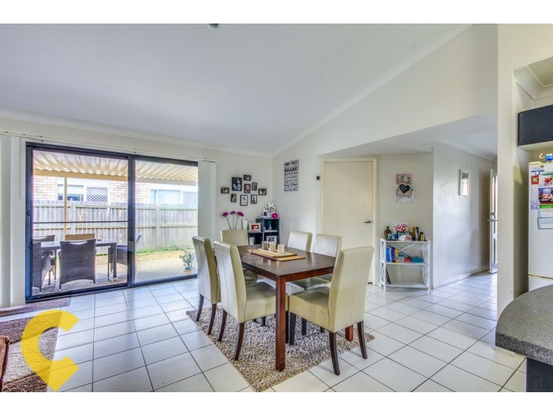 24 Lake Borumba Street, Logan Reserve QLD 4133
