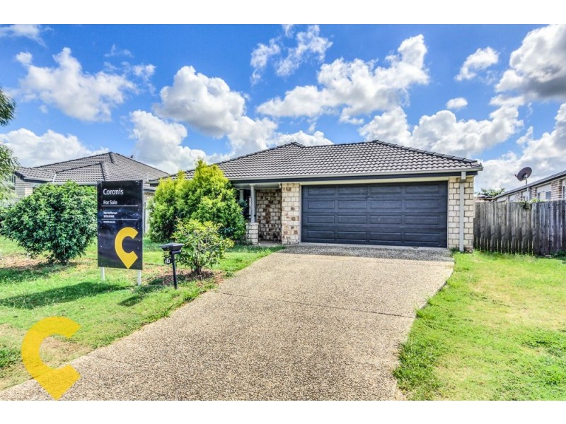24 Lake Borumba Street, Logan Reserve QLD 4133