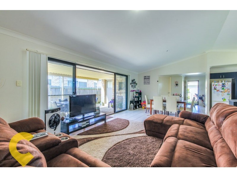 24 Lake Borumba Street, Logan Reserve QLD 4133