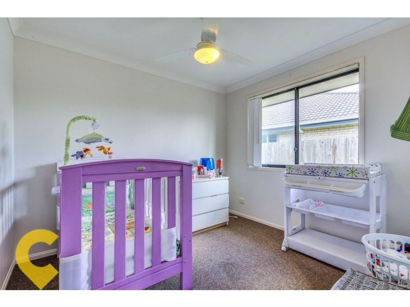 24 Lake Borumba Street, Logan Reserve QLD 4133