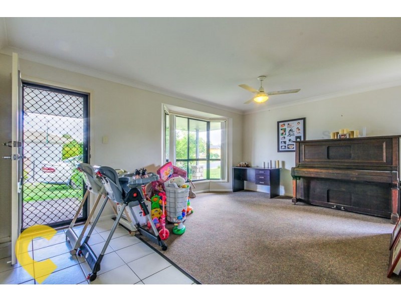 24 Lake Borumba Street, Logan Reserve QLD 4133