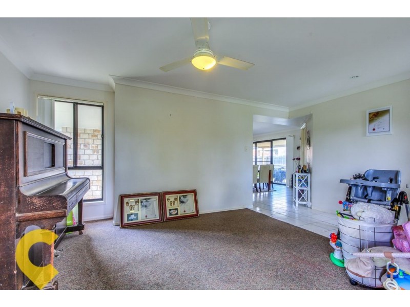 24 Lake Borumba Street, Logan Reserve QLD 4133
