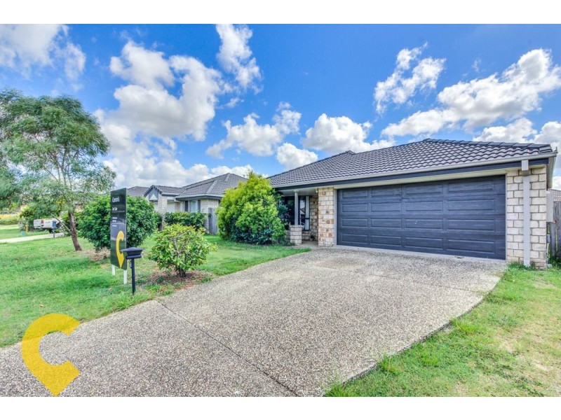 24 Lake Borumba Street, Logan Reserve QLD 4133