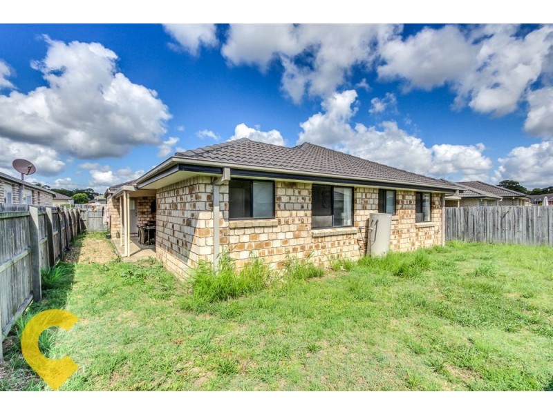 24 Lake Borumba Street, Logan Reserve QLD 4133