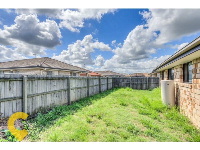 24 Lake Borumba Street, Logan Reserve QLD 4133