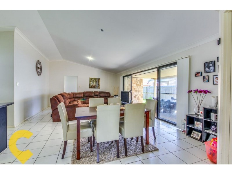 24 Lake Borumba Street, Logan Reserve QLD 4133