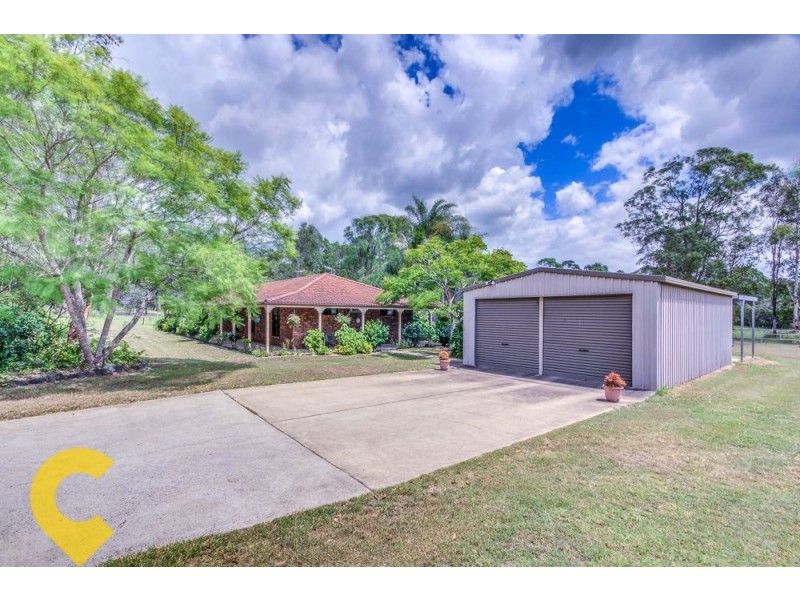 205-221 Mundoolun Rd, Jimboomba QLD 4280