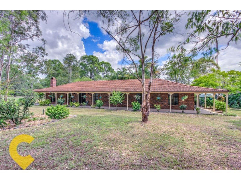 205-221 Mundoolun Rd, Jimboomba QLD 4280