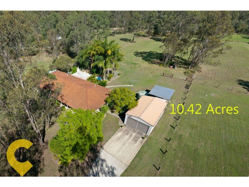 205-221 Mundoolun Rd, Jimboomba QLD 4280