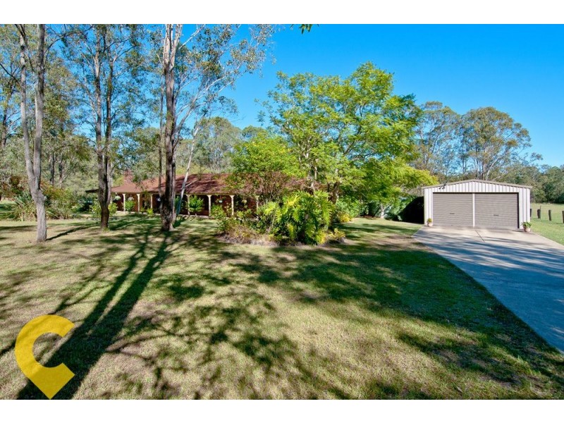 205-221 Mundoolun Rd, Jimboomba QLD 4280