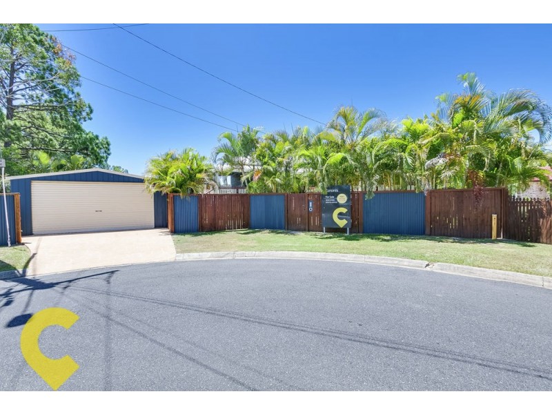 49 Hester Street, Shailer Park QLD 4128