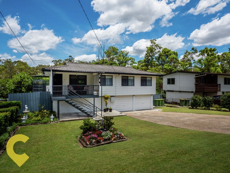 28 Mactay Street, Woodridge QLD 4114