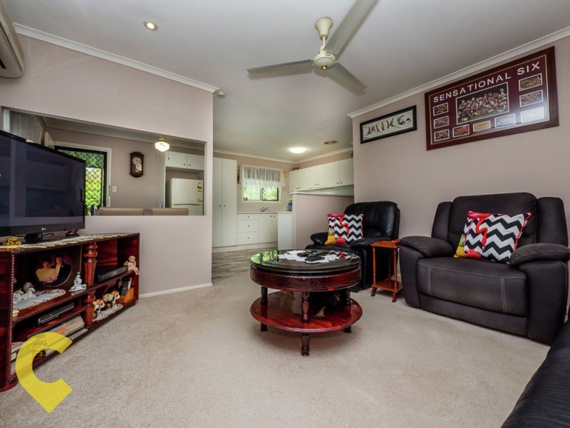 28 Mactay Street, Woodridge QLD 4114