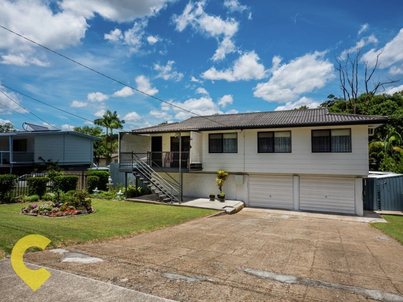 28 Mactay Street, Woodridge QLD 4114