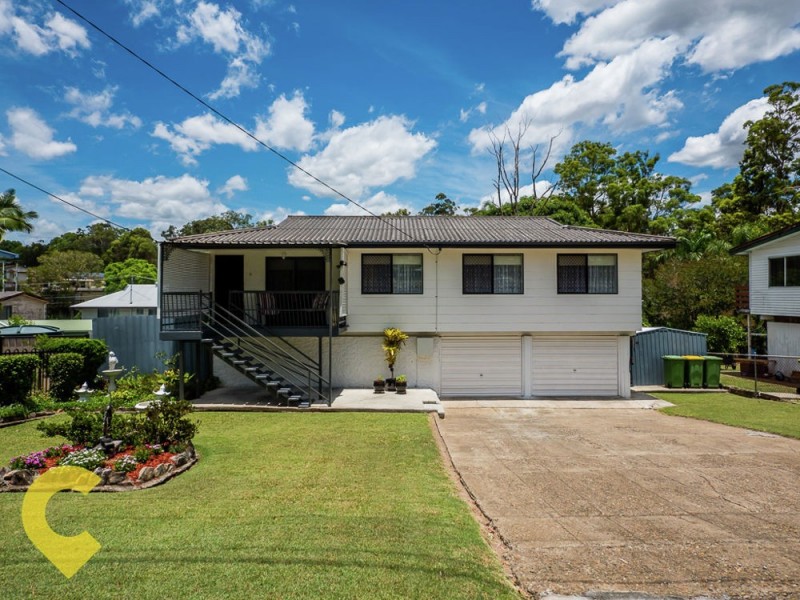 28 Mactay Street, Woodridge QLD 4114