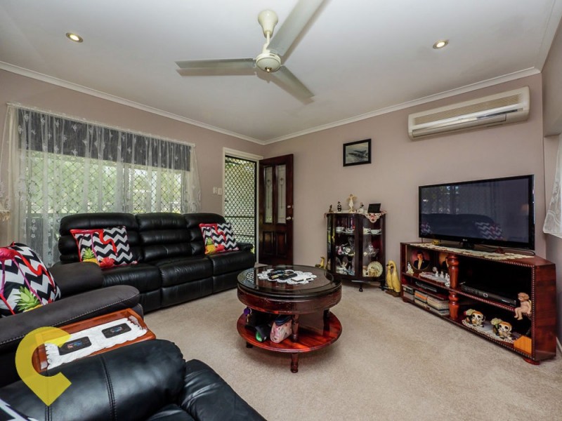 28 Mactay Street, Woodridge QLD 4114