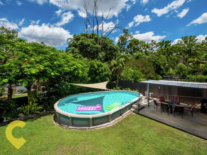 28 Mactay Street, Woodridge QLD 4114
