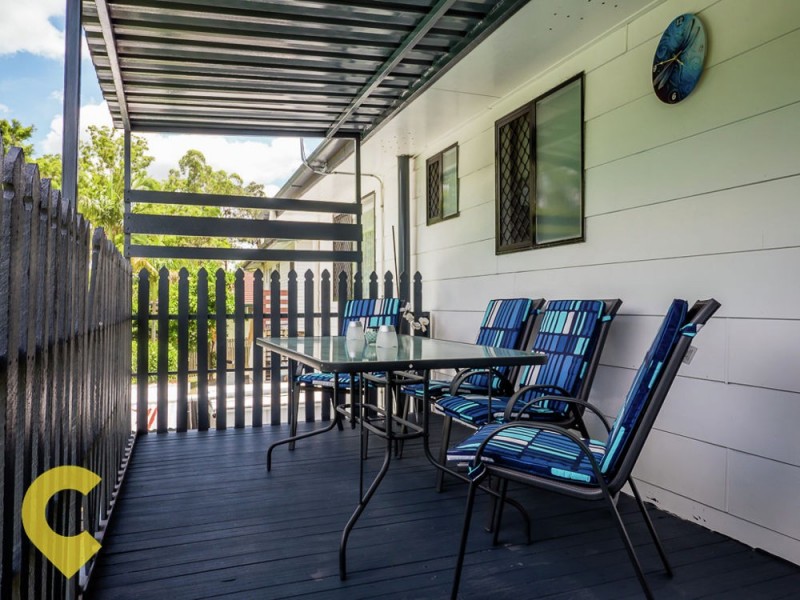 28 Mactay Street, Woodridge QLD 4114
