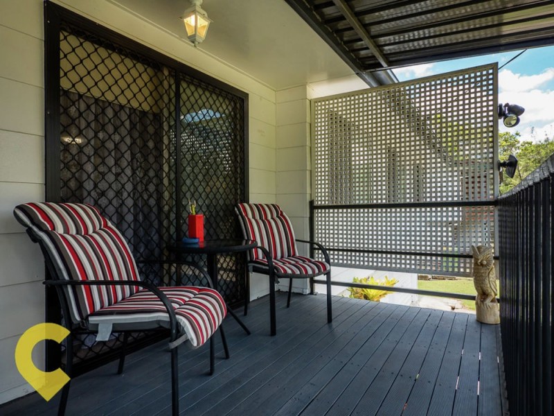 28 Mactay Street, Woodridge QLD 4114