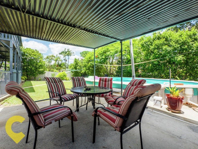 28 Mactay Street, Woodridge QLD 4114