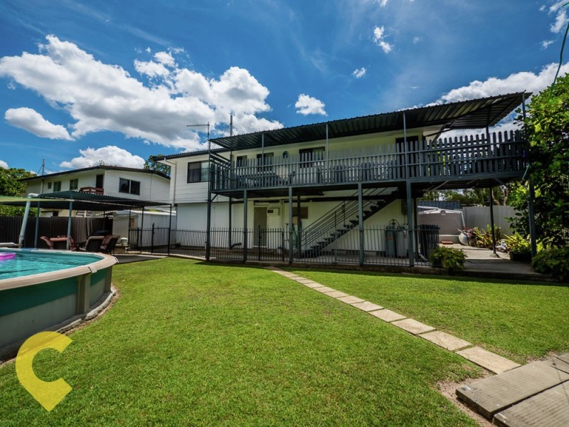 28 Mactay Street, Woodridge QLD 4114