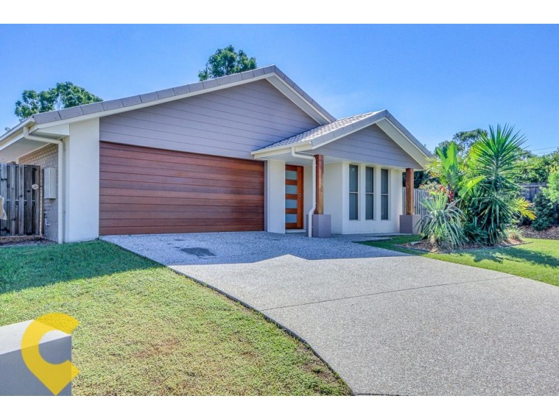 47 Breezeway Drive, Windaroo QLD 4207
