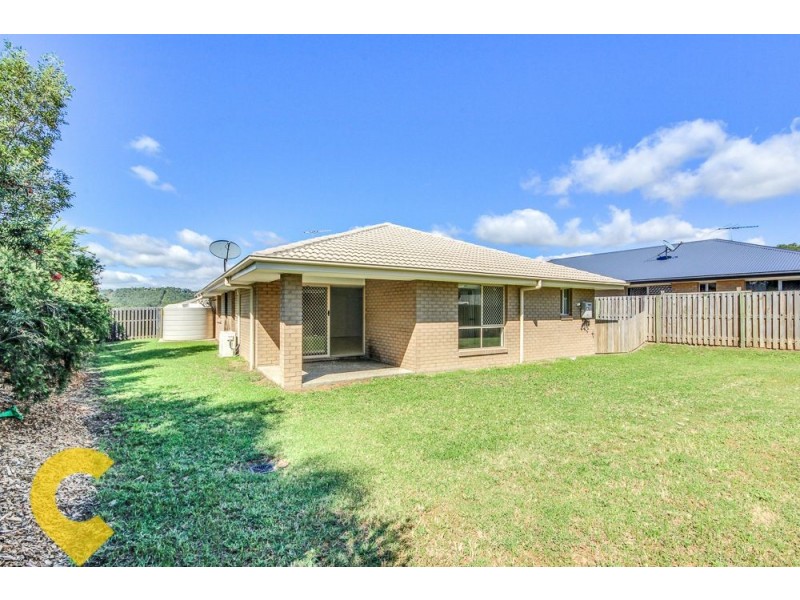 47 Breezeway Drive, Windaroo QLD 4207