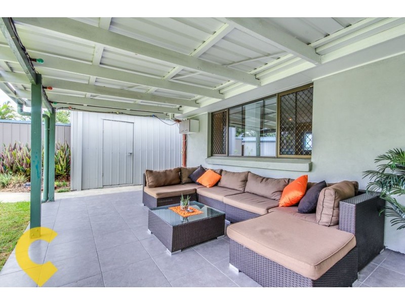 3 Butler Court, Loganholme QLD 4129