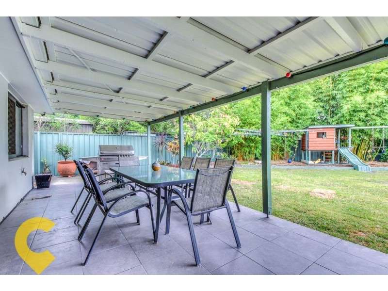 3 Butler Court, Loganholme QLD 4129