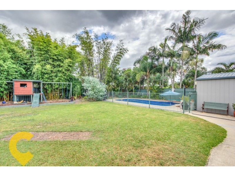 3 Butler Court, Loganholme QLD 4129