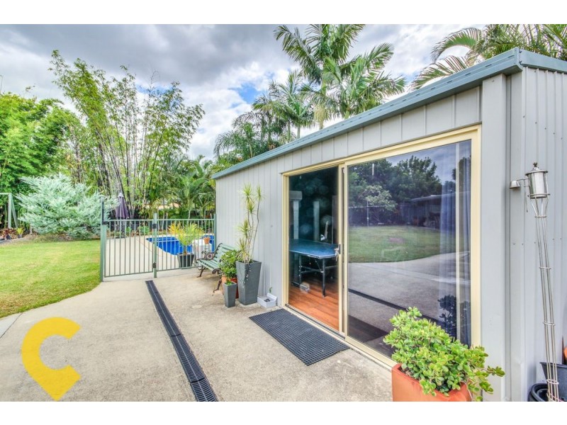 3 Butler Court, Loganholme QLD 4129