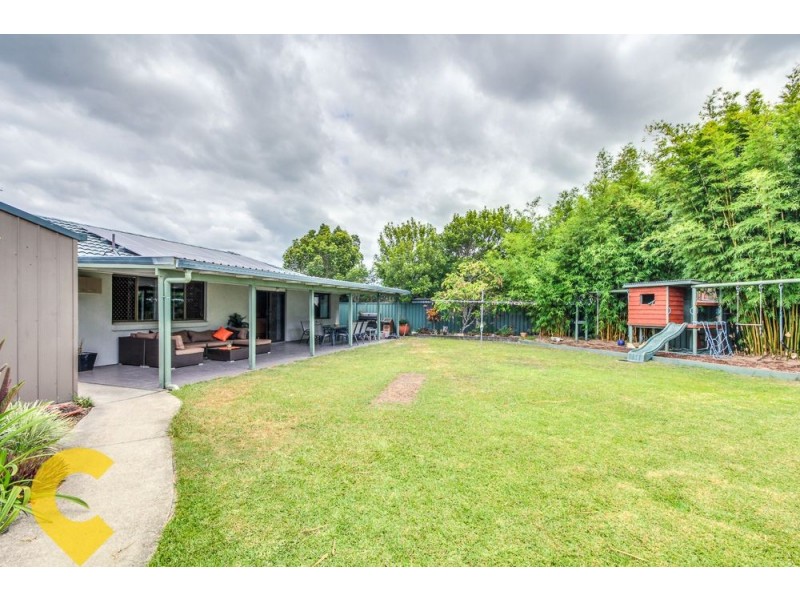 3 Butler Court, Loganholme QLD 4129