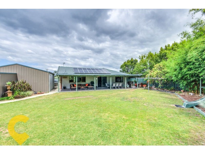 3 Butler Court, Loganholme QLD 4129