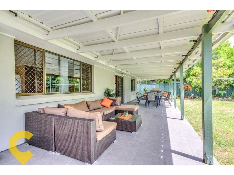 3 Butler Court, Loganholme QLD 4129