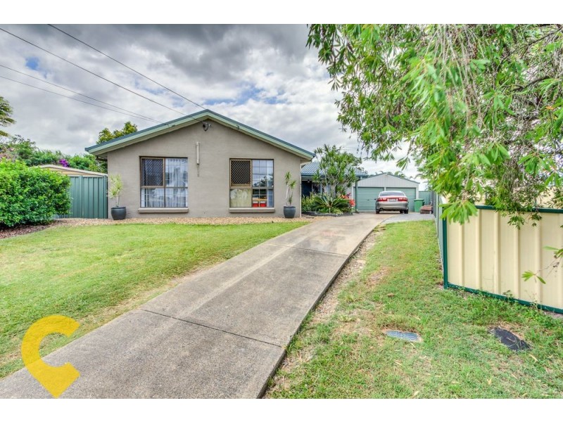 3 Butler Court, Loganholme QLD 4129