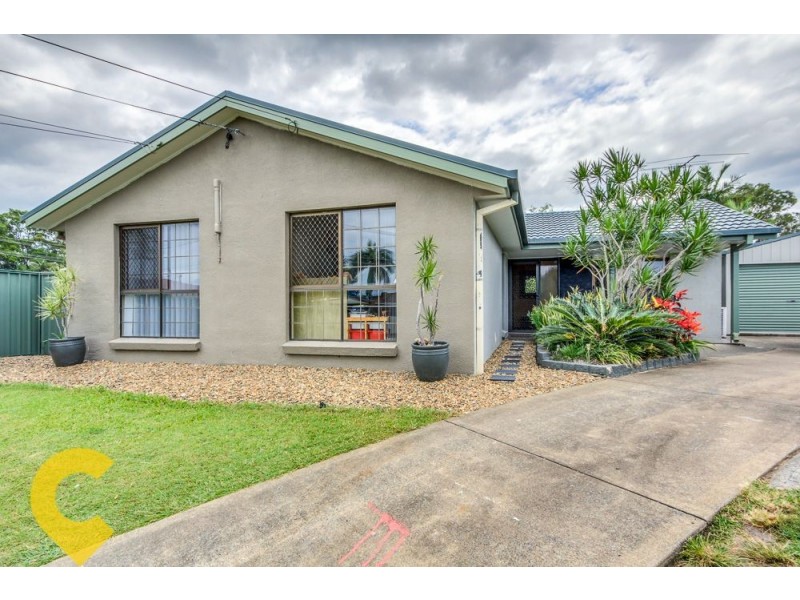 3 Butler Court, Loganholme QLD 4129