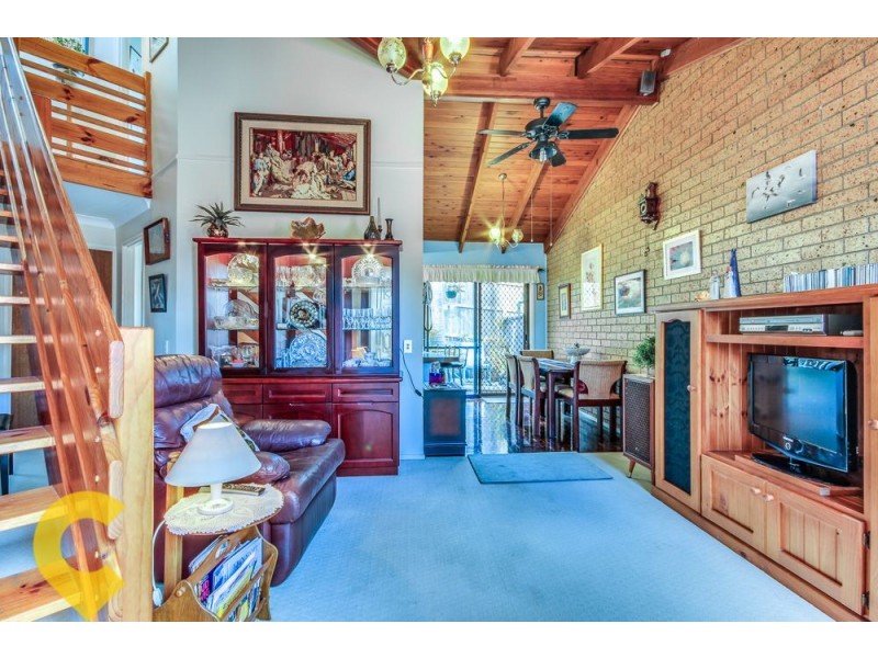 3/93 Barbaralla Drive, Springwood QLD 4127