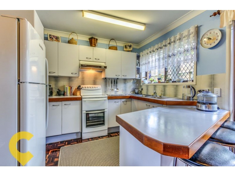 3/93 Barbaralla Drive, Springwood QLD 4127