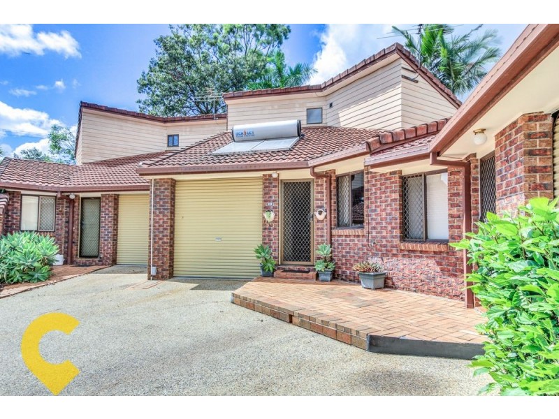 3/93 Barbaralla Drive, Springwood QLD 4127