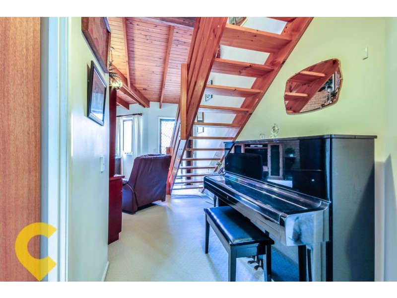 3/93 Barbaralla Drive, Springwood QLD 4127